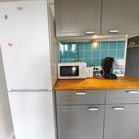 3 Cosy Parking Gratuit Wifi 6 Personnes *